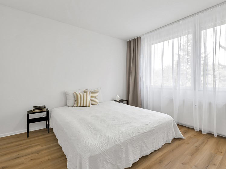 Prodej bytu 3+kk 62 m² (Jednopodlažní) - foto 8