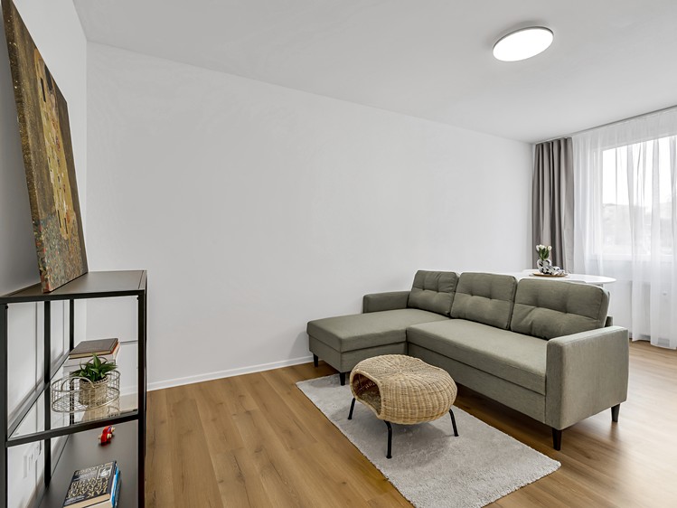Prodej bytu 3+kk 62 m² (Jednopodlažní) - foto 4