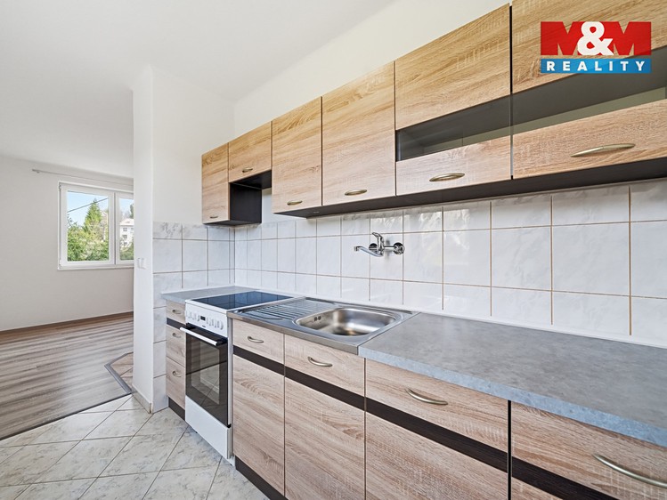 Prodej bytu 3+kk 70 m² - foto 4