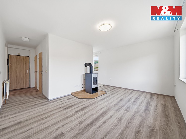 Prodej bytu 3+kk 70 m² - foto 5