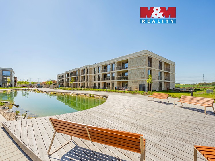 Prodej bytu 3+kk 83 m² - foto 1