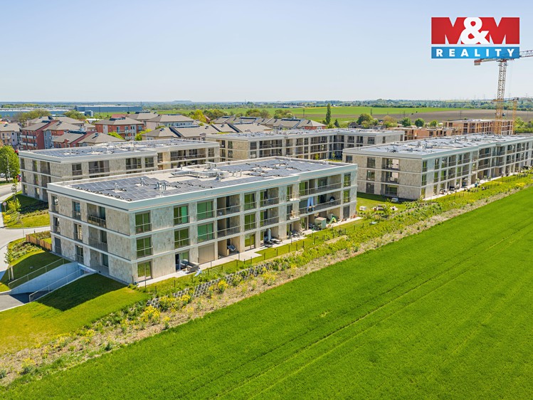 Prodej bytu 3+kk 83 m² - foto 4