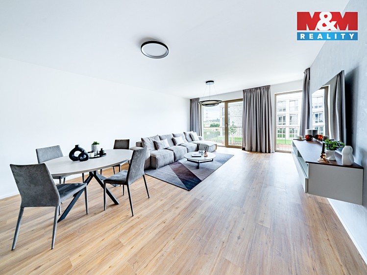 Prodej bytu 3+kk 83 m² - foto 6