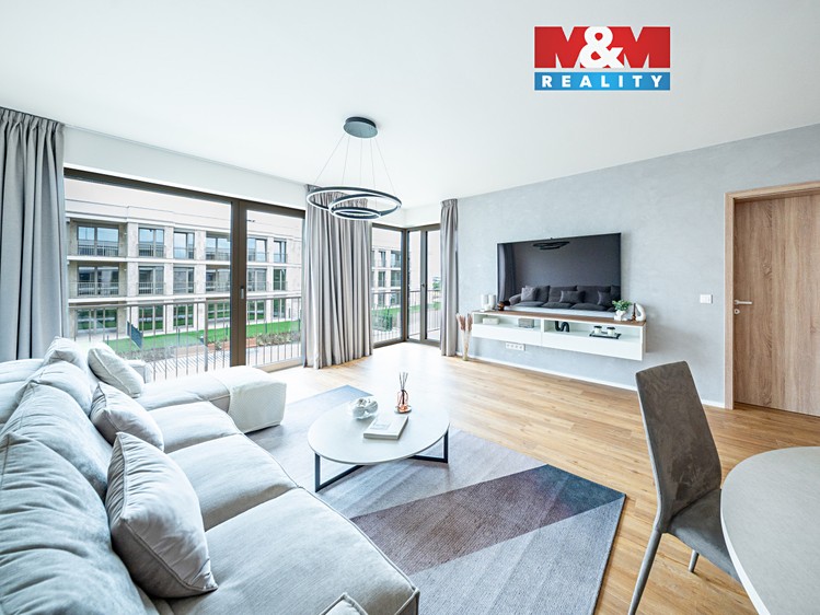 Prodej bytu 2+kk 64 m² - foto 1
