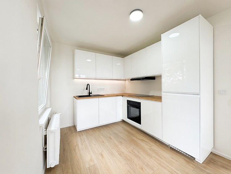 Prodej bytu 3+kk 54 m² - foto 3