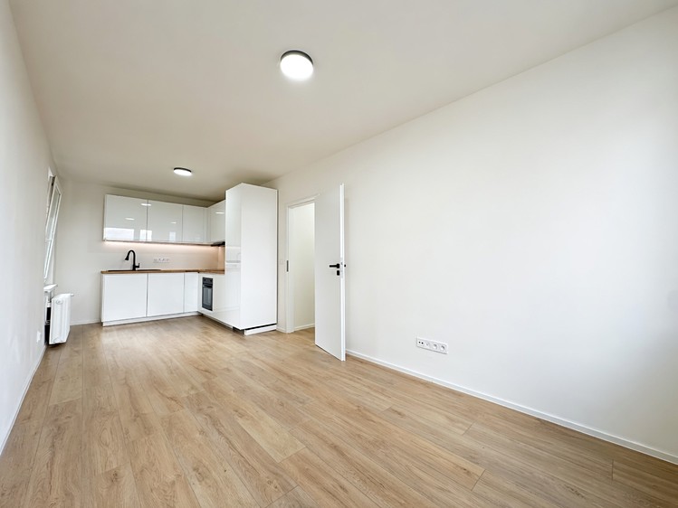 Prodej bytu 3+kk 54 m² - foto 4