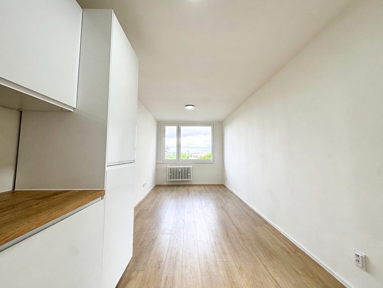 Prodej bytu 3+kk 54 m² - foto 1