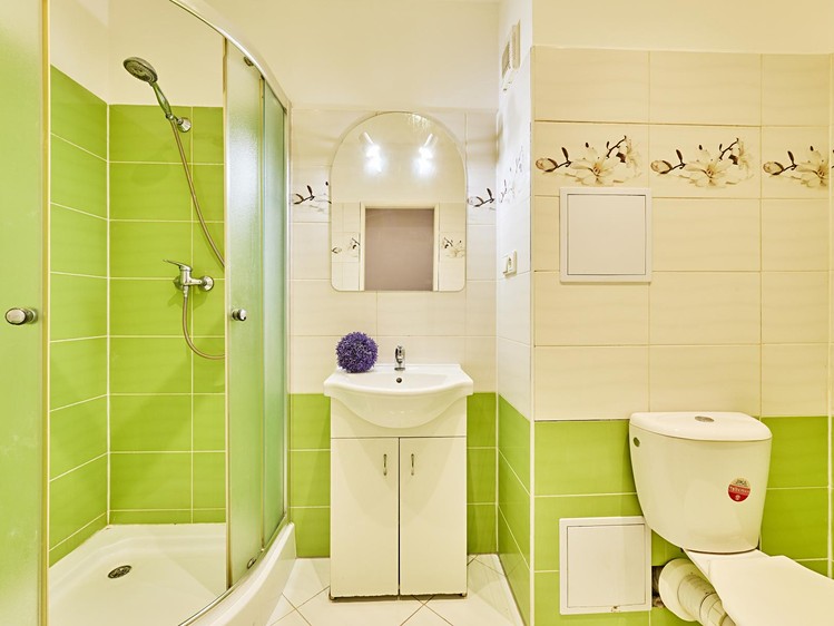 Prodej bytu 1+kk 26 m² - foto 6