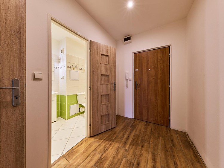 Prodej bytu 1+kk 26 m² - foto 8