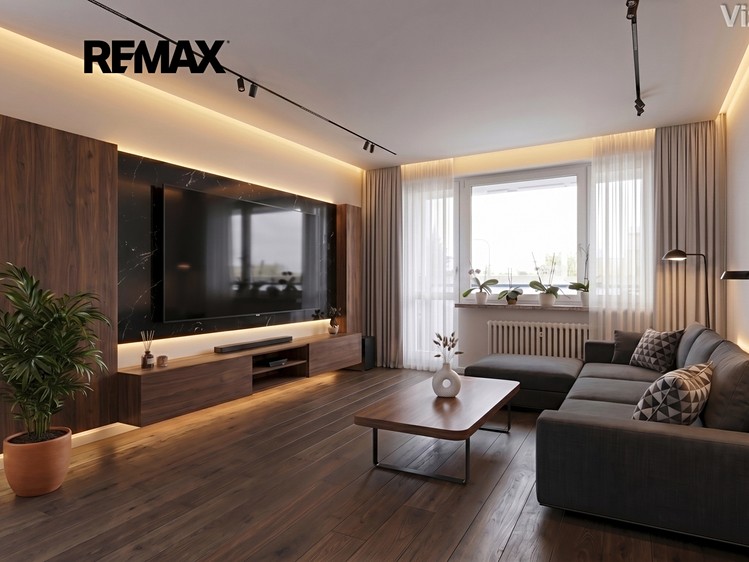 Prodej bytu 4+1 83 m² (Jednopodlažní) - foto 3