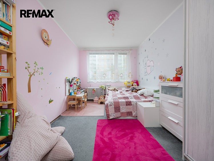 Prodej bytu 4+1 83 m² (Jednopodlažní) - foto 7