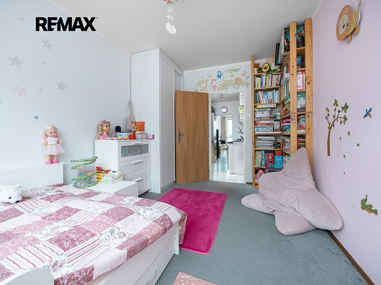 Prodej bytu 4+1 83 m² (Jednopodlažní) - foto 8