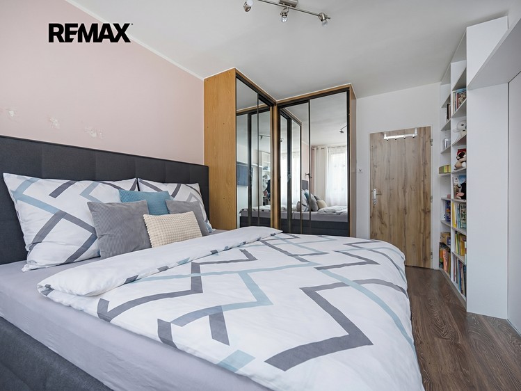 Prodej bytu 4+1 83 m² (Jednopodlažní) - foto 5