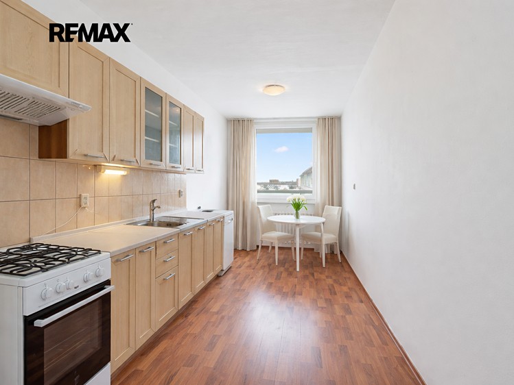Prodej bytu 3+1 70 m² (Jednopodlažní) - foto 5