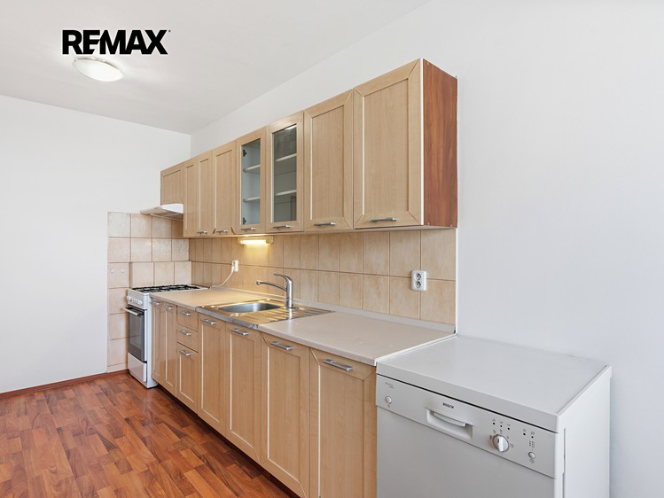 Prodej bytu 3+1 70 m² (Jednopodlažní) - foto 6