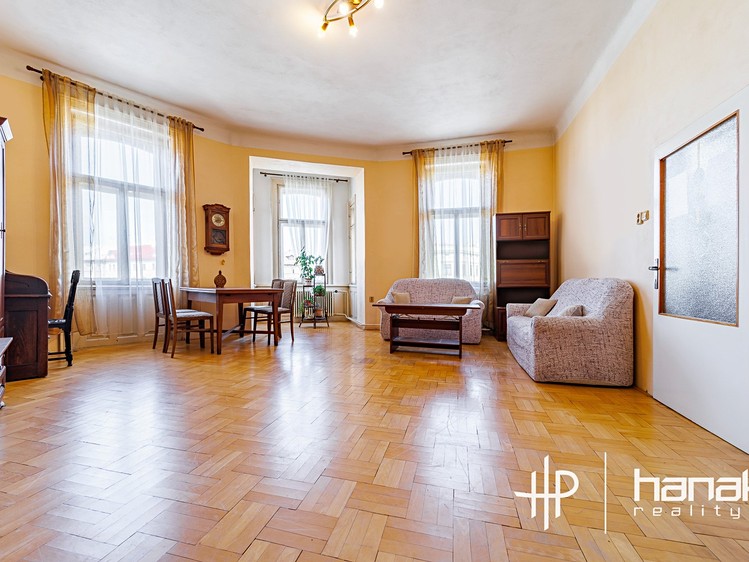 Prodej bytu 5+1 199 m² - foto 3