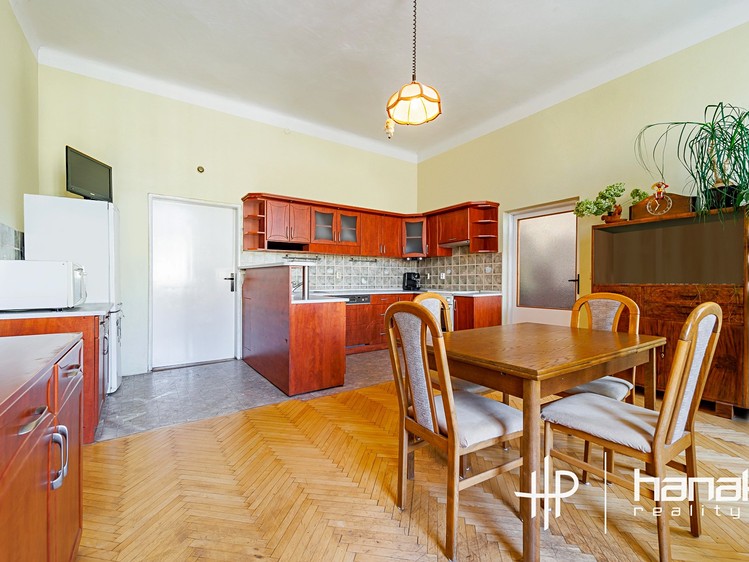 Prodej bytu 5+1 199 m² - foto 1