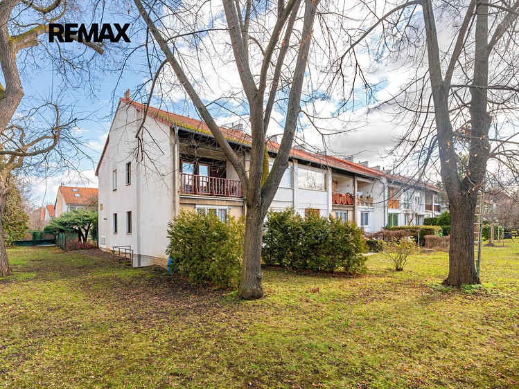 Prodej bytu 3+1 75 m² - foto 2