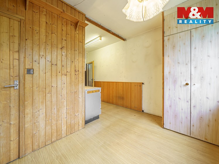 Prodej bytu 3+1 66 m² - foto 2