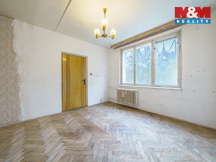 Prodej bytu 3+1 66 m² - foto 4