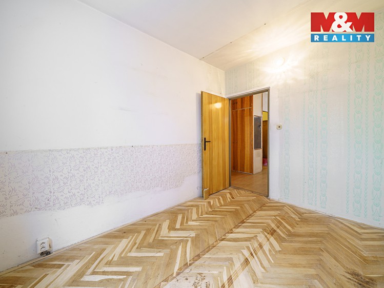 Prodej bytu 3+1 66 m² - foto 8