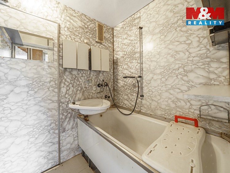Prodej bytu 3+1 66 m² - foto 5