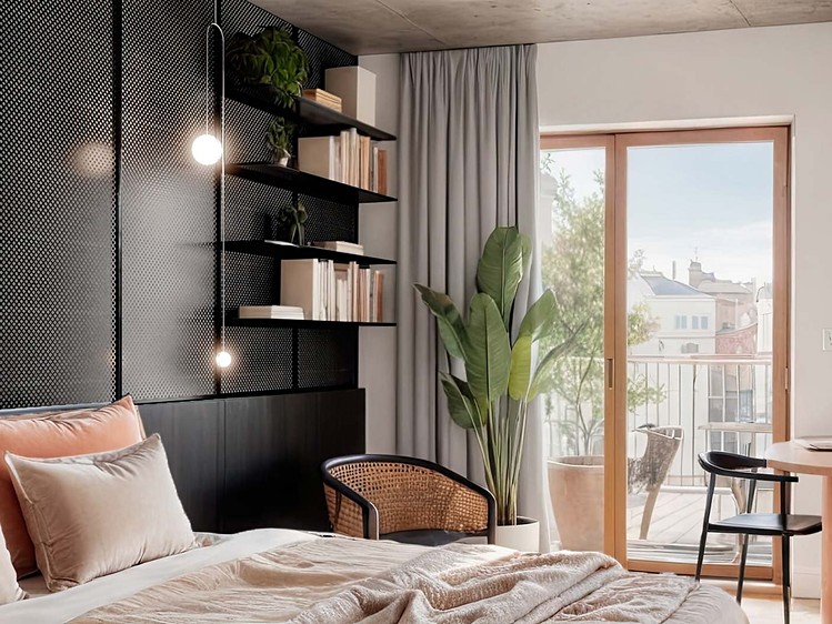 Prodej bytu 3+kk 72 m² (Mezonet) - foto 8