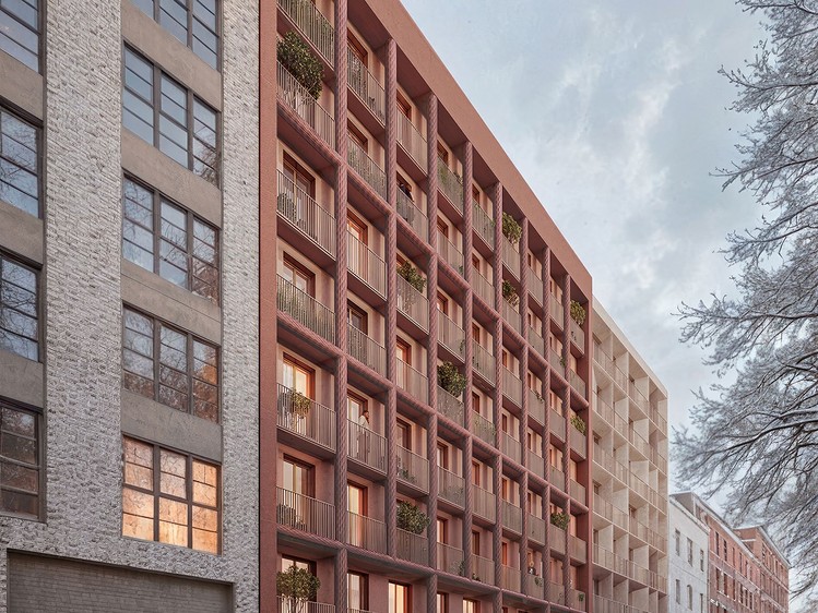 Prodej bytu 3+kk 72 m² (Mezonet) - foto 4