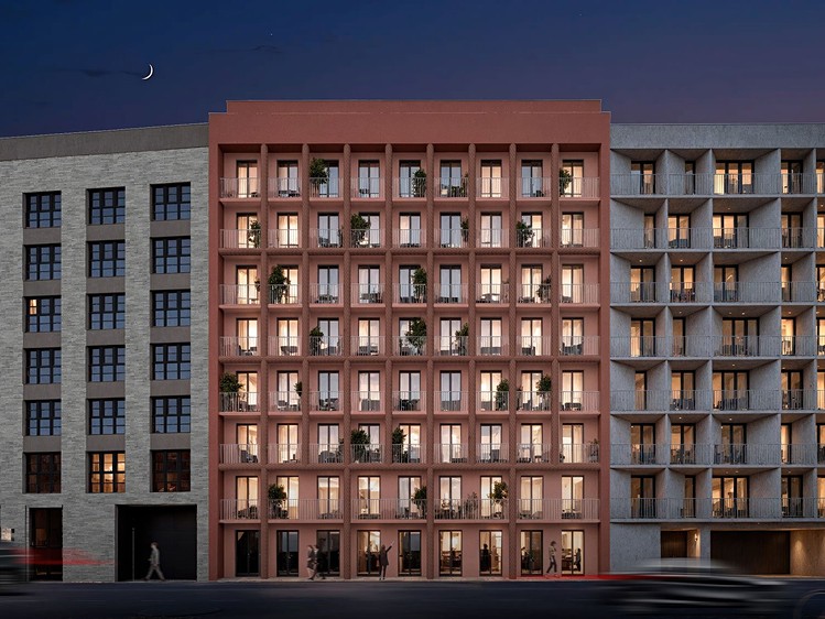 Prodej bytu 2+kk 53 m² (Mezonet) - foto 1