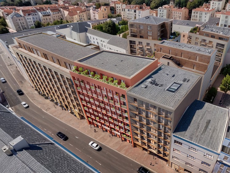 Prodej bytu 2+kk 53 m² (Mezonet) - foto 3
