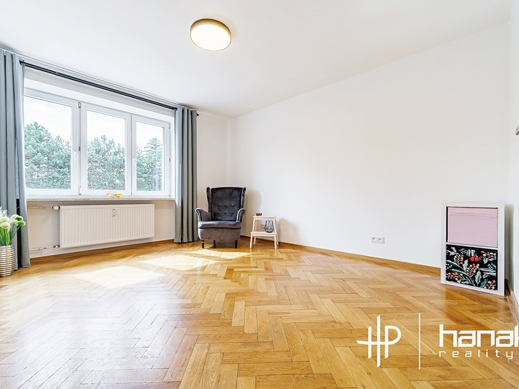Prodej bytu 2+1 55 m² - foto 3