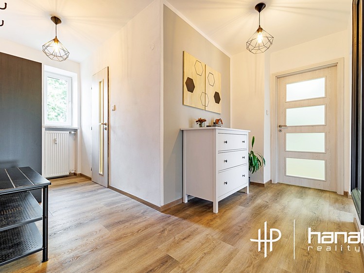 Prodej bytu 2+1 55 m² - foto 6