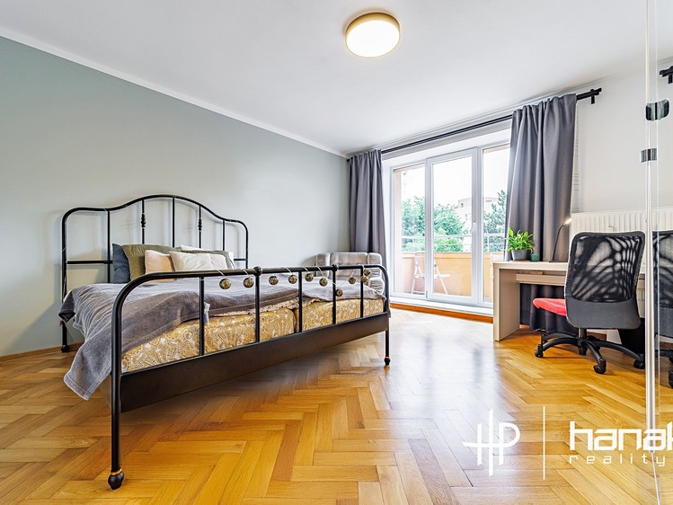 Prodej bytu 2+1 55 m² - foto 5
