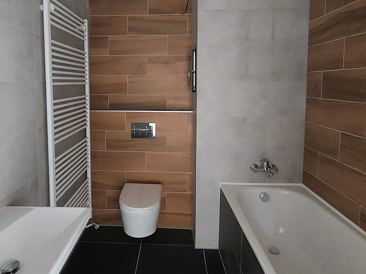 Prodej bytu 2+kk 54 m² - foto 3