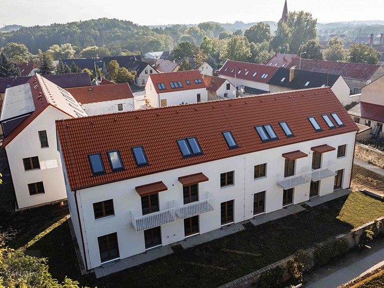 Prodej bytu 2+kk 54 m² - foto 1