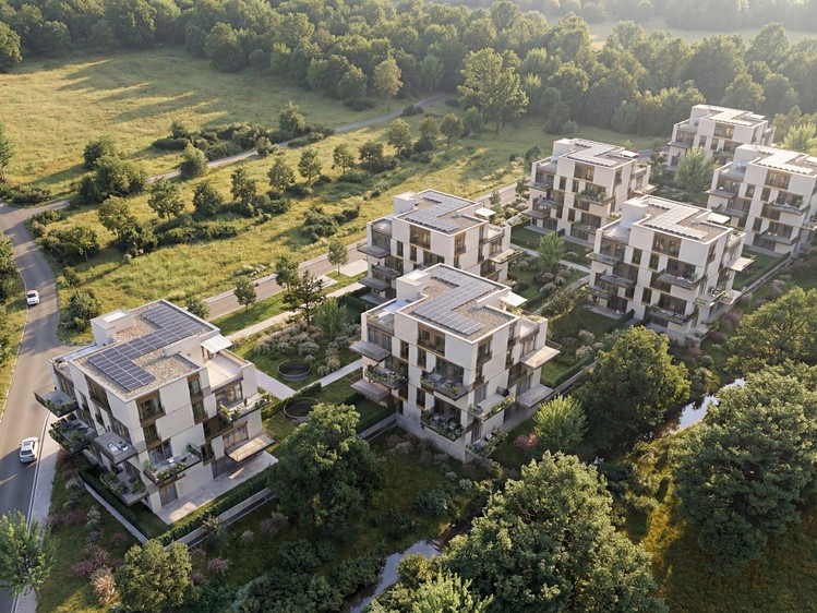 Prodej bytu 2+kk 55 m² (Jednopodlažní) - foto 1