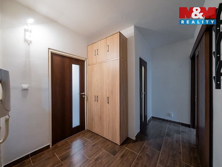 Prodej bytu 2+1 53 m² - foto 8
