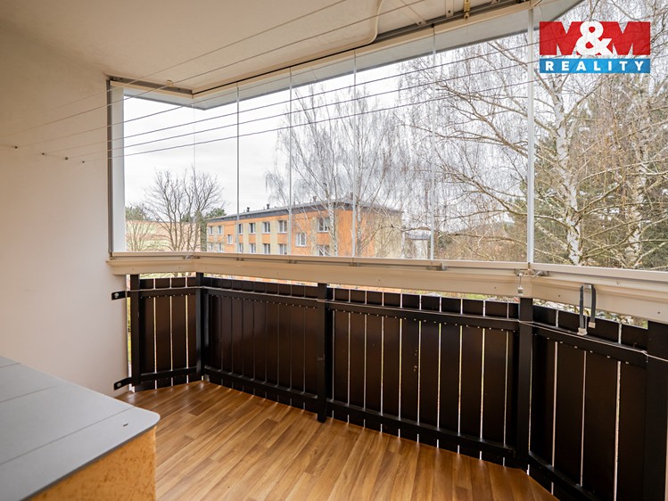 Prodej bytu 2+1 53 m² - foto 5