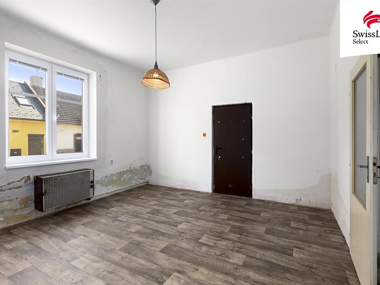 Prodej bytu 2+1 68 m² - foto 4