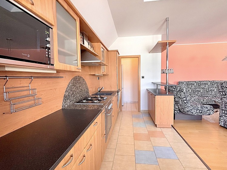 Prodej bytu 2+kk 87 m² - foto 4