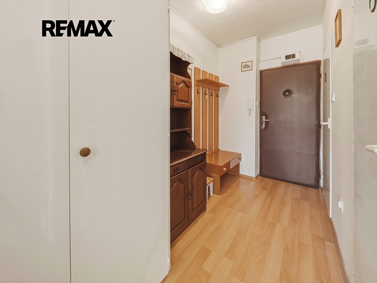 Prodej bytu 2+1 60 m² - foto 4