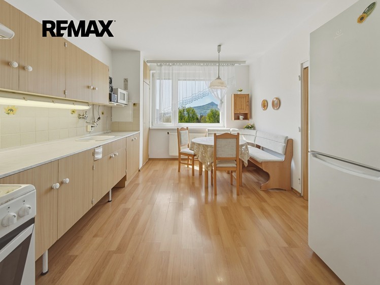 Prodej bytu 2+1 60 m² - foto 1