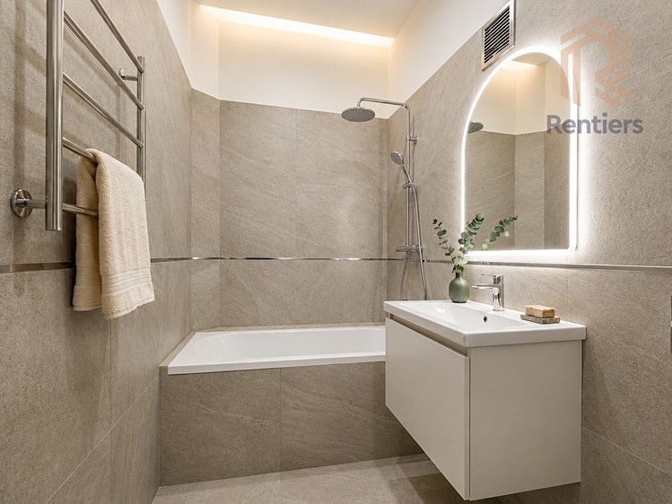 Prodej bytu 2+1 54 m² - foto 4