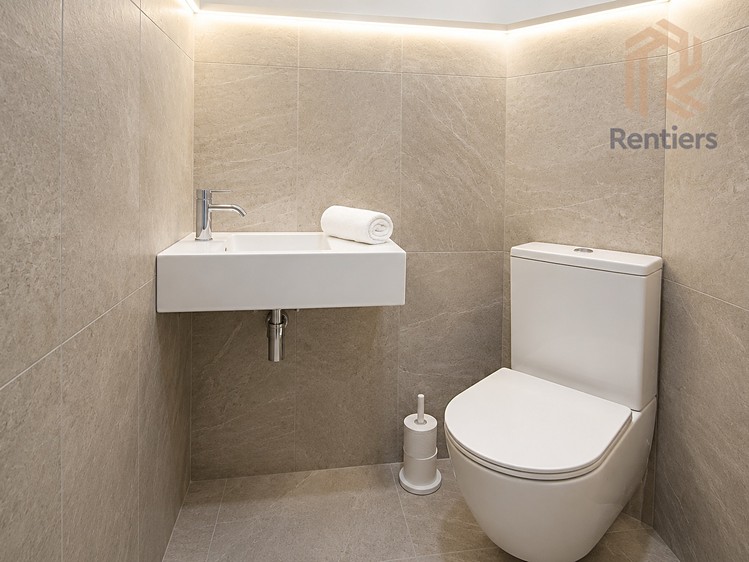 Prodej bytu 2+1 54 m² - foto 5