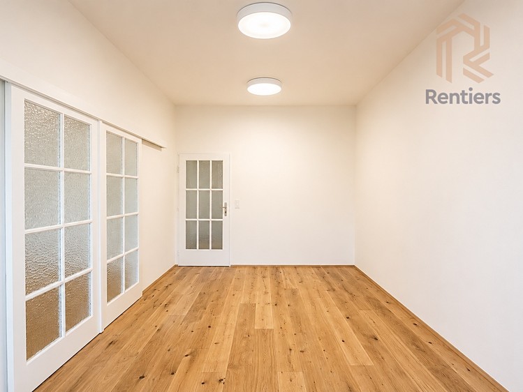 Prodej bytu 2+1 54 m² - foto 3
