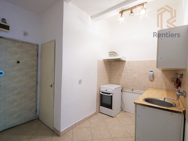Prodej bytu 2+1 54 m² - foto 6