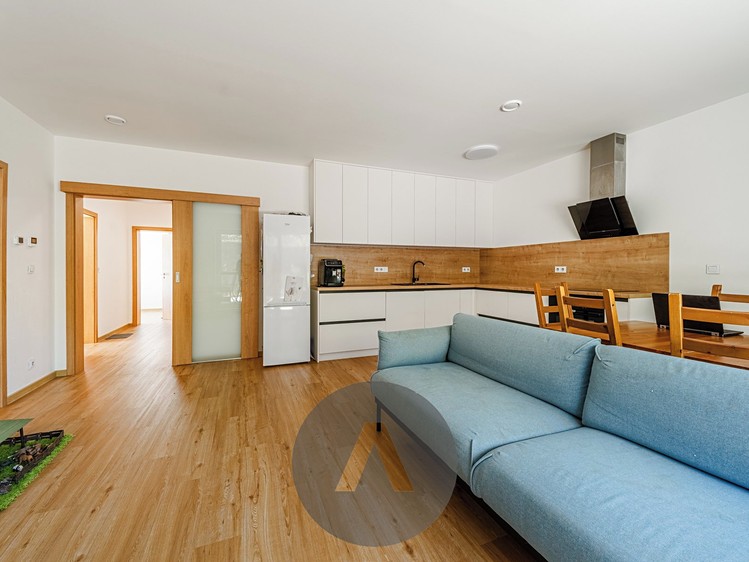Prodej bytu 4+kk 118 m² - foto 4