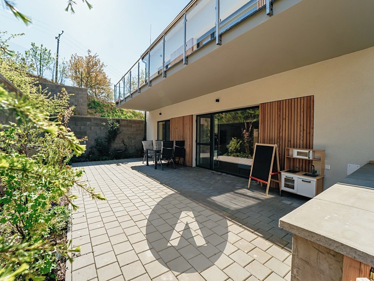 Prodej bytu 4+kk 118 m² - foto 3