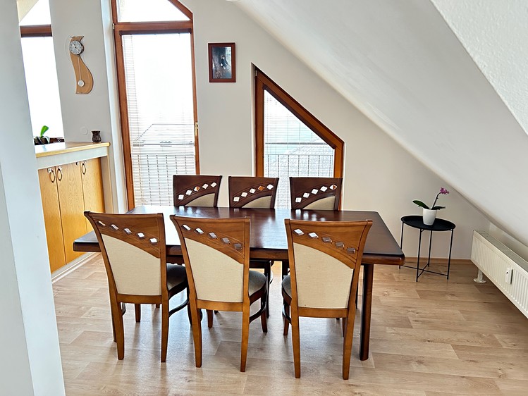 Prodej bytu 3+1 83 m² (Podkrovní) - foto 6