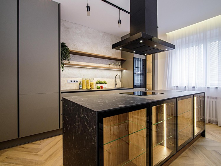 Prodej bytu 4+kk 105 m² (Jednopodlažní) - foto 4